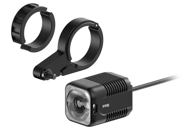 Přední světlo KNOG Blinder E-bike 500 lm/80 Lux StVZO