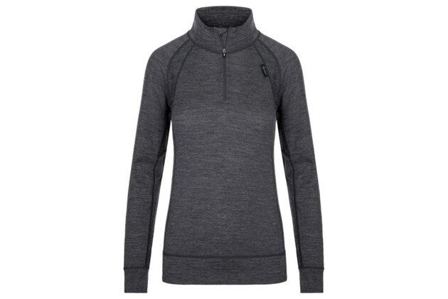 Dámské termo triko KILPI Jager-W Grey