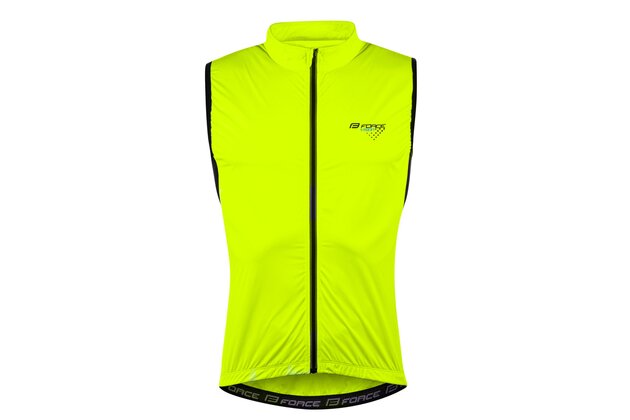 Vesta FORCE Vision Neprofuk Fluo