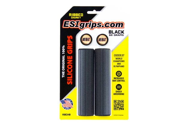 Gripy ESI Ribbed Chunky