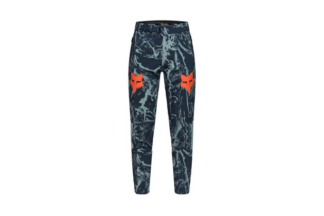 Dětské kalhoty FOX Yth Ranger Pant Image Print
