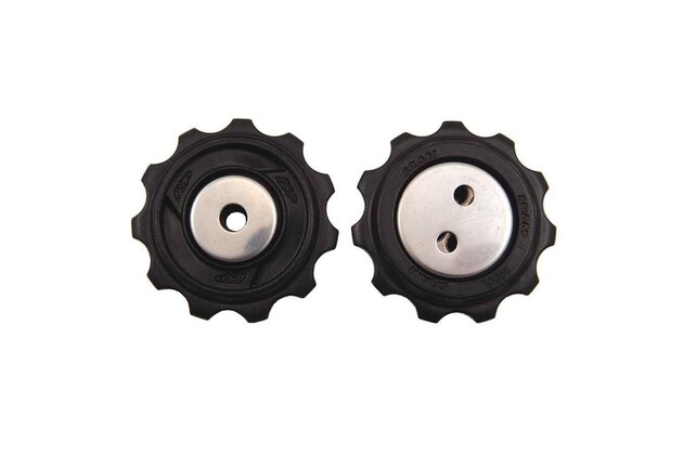 Kladky přehazovačky SRAM 04-09 X7/Dual Drive27, SX5, 08-09 X5, 2ks