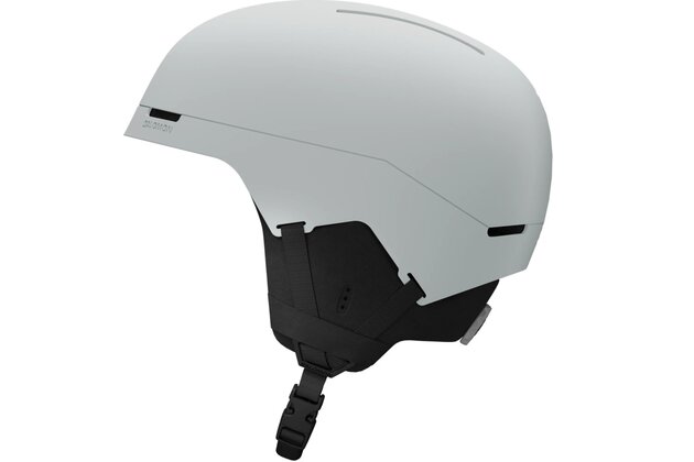 Přilba SALOMON BRIGADE INDEX Ice Flow