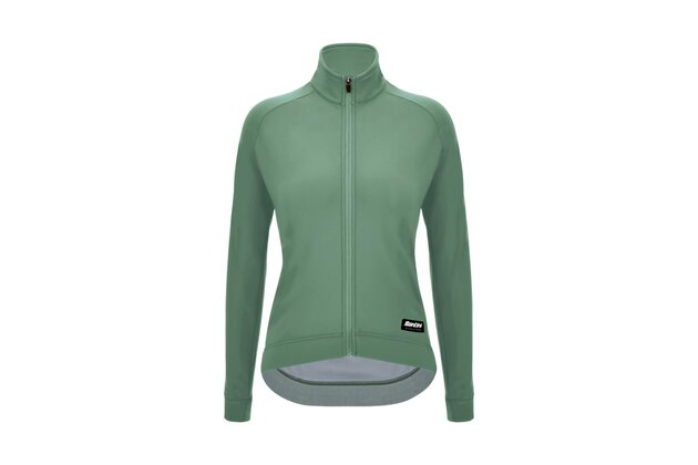 Bunda dámská SANTINI RTR Sage Green