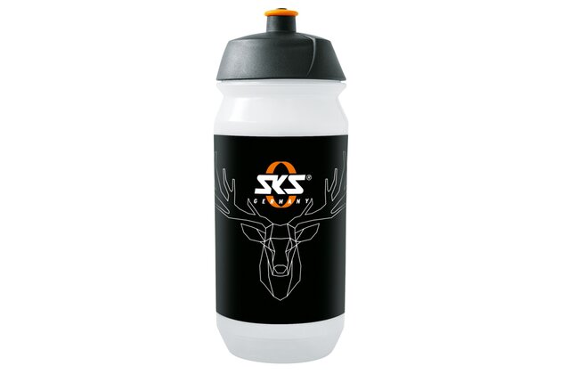Láhev SKS Deer`S Head 500ml