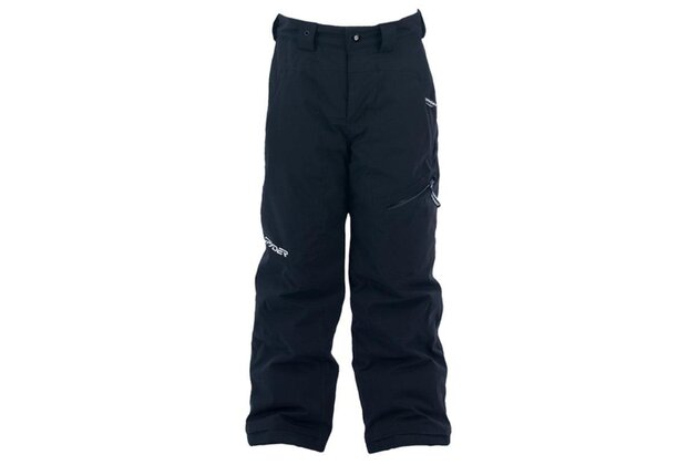 Dětské kalhoty SPYDER Propulsion Black