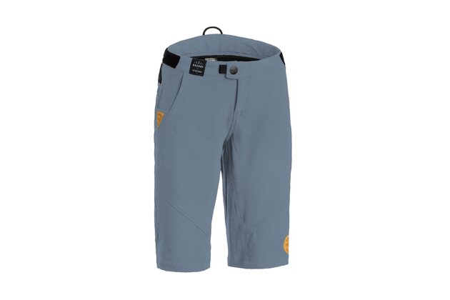 Dámské kraťasy ROCDAY Roc Lite WMN Slate Gray