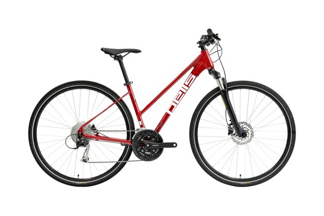 PELLS Crono 2 W Red