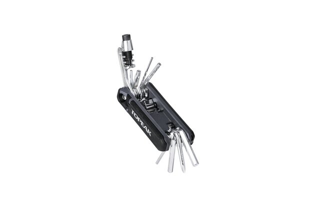 Multiklíč TOPEAK Hexus X