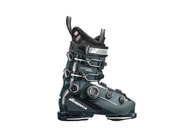 Boty NORDICA SPEEDMACHINE 3 105  W GW