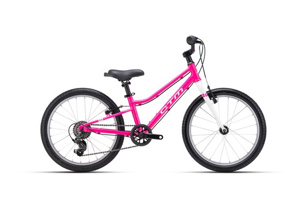 CTM Sly 20 Pink
