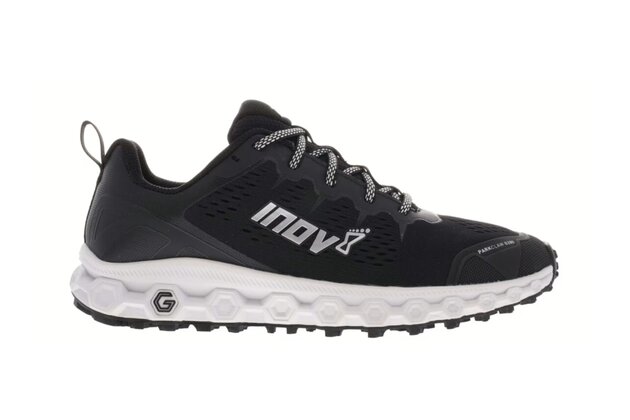 Běžecké boty INOV-8 Parkclaw G 280 M (5) Black/White