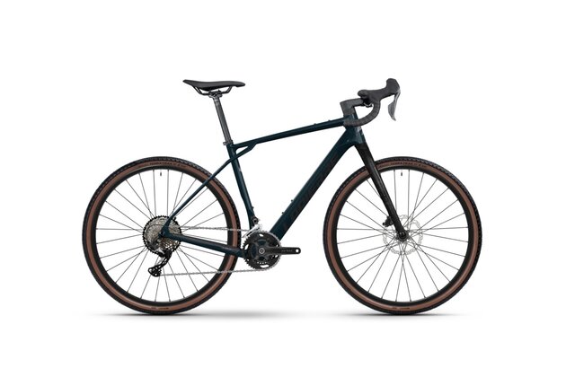 LAPIERRE Crosshill CF 5.0 Crepuscule Blue Glossy