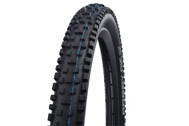 Plášť SCHWALBE Nobby Nic SuperGround Addix SpeedGrip kevlar 27.5x2.4"