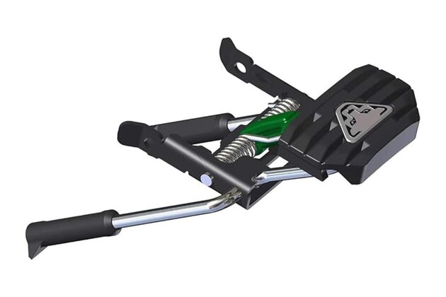 Brzda DYNAFIT SL 75mm