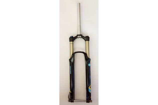 Vidlice SR SUNTOUR EPIXON ELITE TR 27.5 RC2 130mm Black