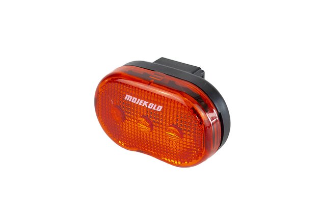 Blikačka MOJEKOLO Flash 3-LED