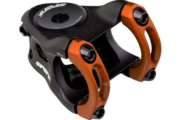 Představec SPANK Split 48 mm