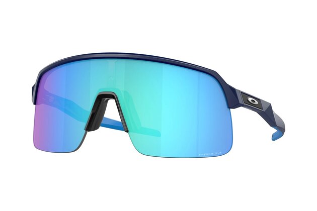 Brýle OAKLEY Sutro Lite Matte Navy/Prizm Sapphire