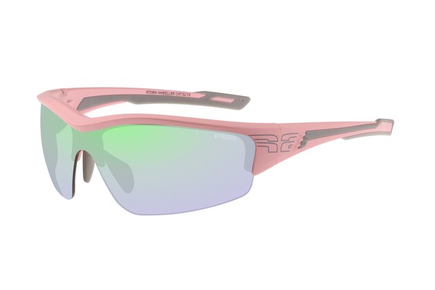 Sluneční brýle R2 Wheeller Pink