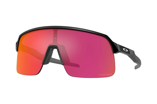 Brýle OAKLEY Sutro Lite Matte Black/Prizm Field