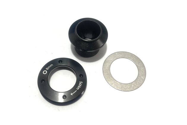 Šroub klik SRAM DUB M18/30