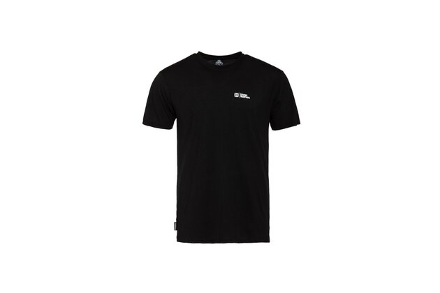 Triko HORSEFEATHERS Rooter Black