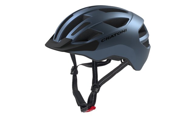 Helma CRATONI C-Cure Bluemetallic Glossy