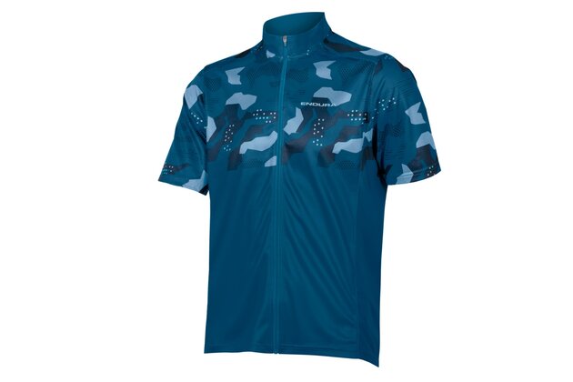 Dres ENDURA Hummvee Ray Blueberry