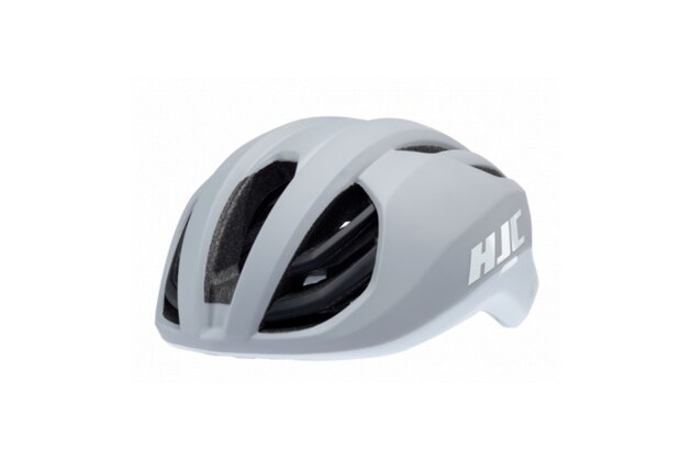 Helma HJC Atara Matt Light Grey