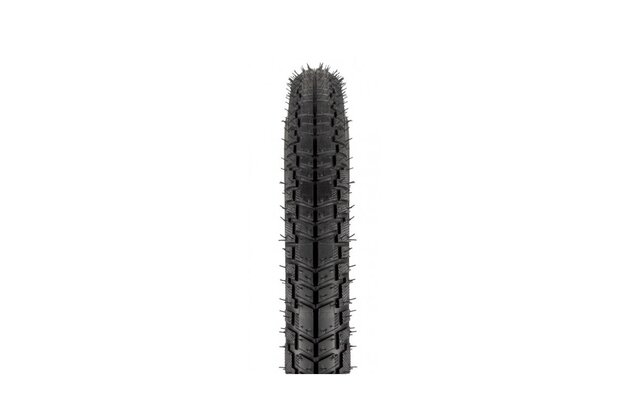Plášť KENDA K-809 drát 26x1.5"