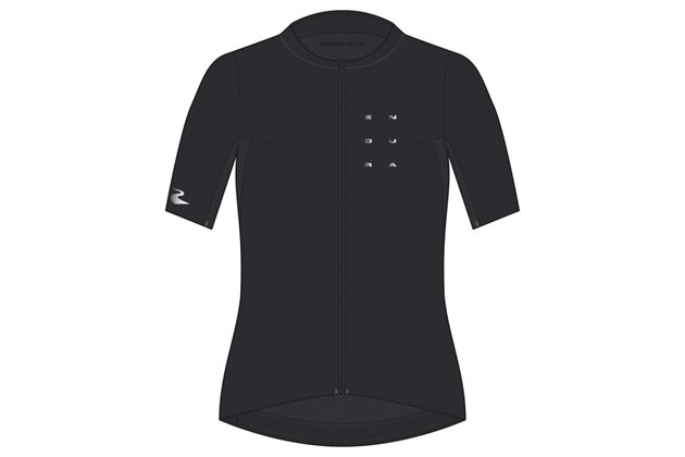 Dámský dres ENDURA Pro SL Black