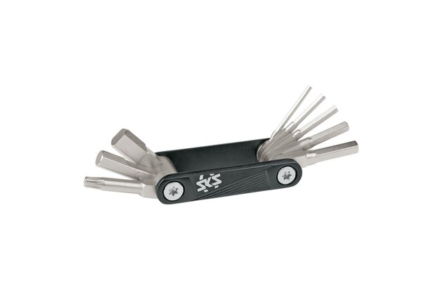 Multiklíč SKS Mia 8 Multi Tool
