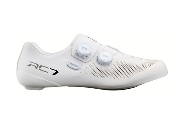 Tretry SHIMANO SH-RC703 White