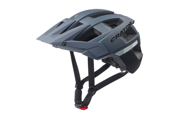 Helma CRATONI AllSet Darkgrey Matt