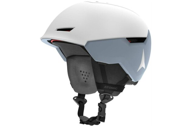 Přilba ATOMIC REVENT+ LF