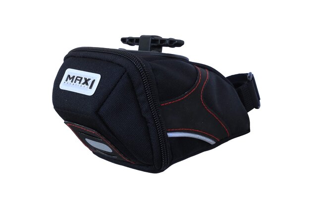 Brašna pod sedlo MAX1 Race střední