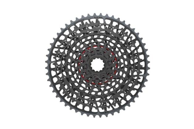 Kazeta SRAM XS-1295 T-Type Eagle 12s 10/52