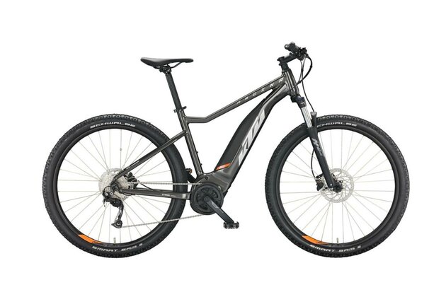 KTM Macina Ride 591