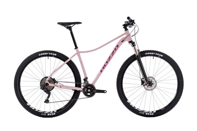 ROZZO Rose 40 Pink/Purple