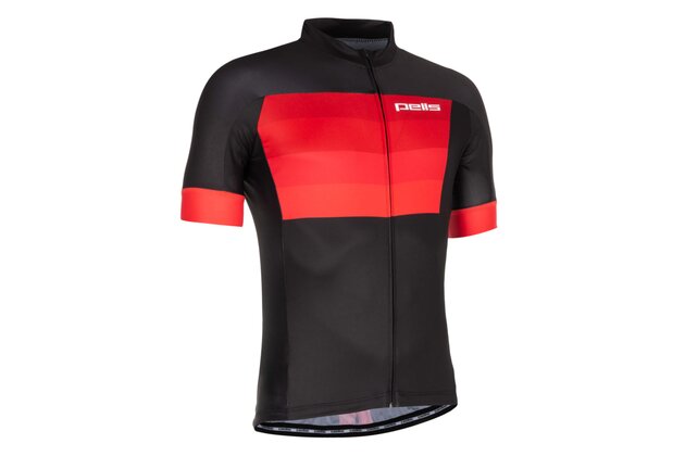 Dres PELLS Lines Red