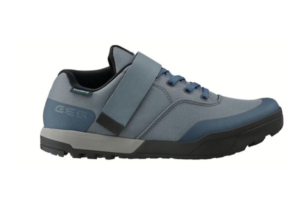 Dámské tretry SHIMANO SH-GE500 Denim