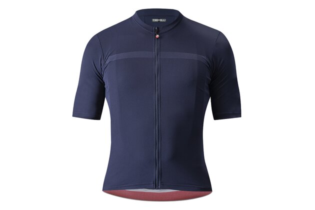 Dres CASTELLI Classifica Blue