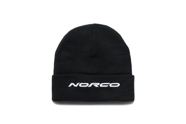 Čepice NORCO Classic Tuque Black