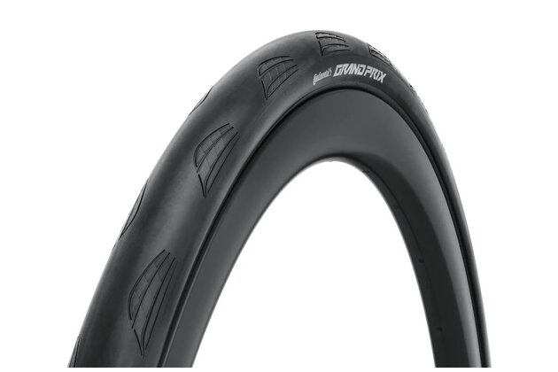 Plášť CONTINENTAL Grand Prix Black