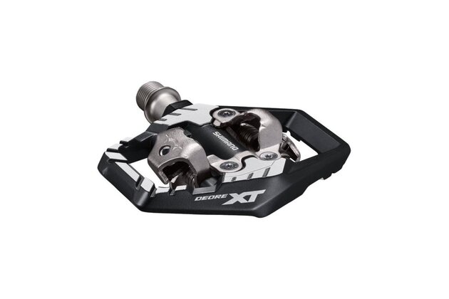 Pedály SHIMANO XT PD-M8120