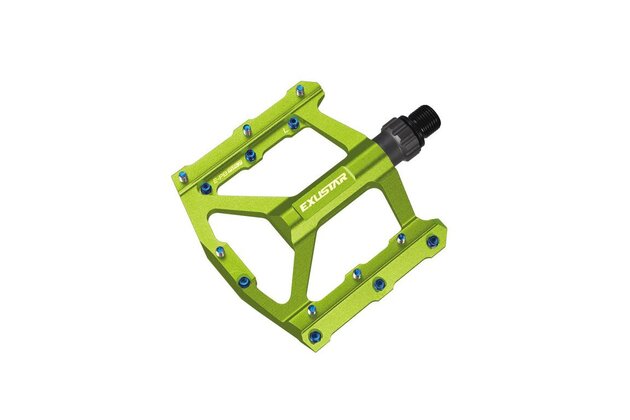 Pedály EXUSTAR PB557