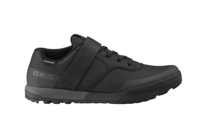 Tretry SHIMANO SH-GE500 Black