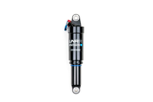 Tlumič SR SUNTOUR UNAIR LO-R 190/51mm