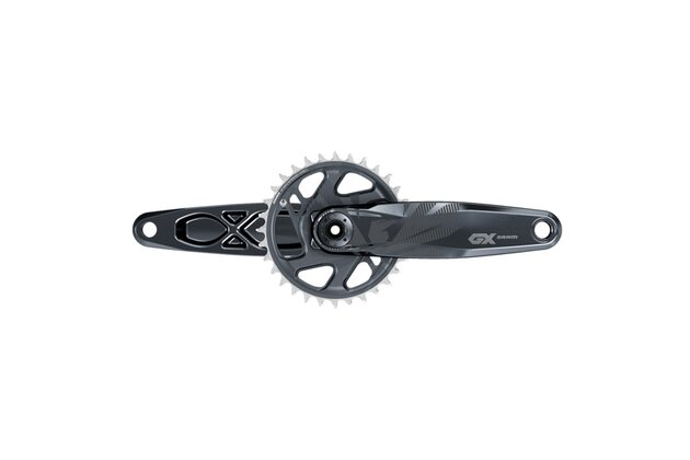 Kliky SRAM GX Eagle Boost DUB 12s 32z Lunar